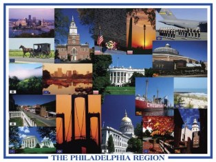 postcard